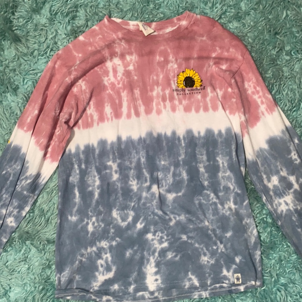 Simply Southern Sweatshirt